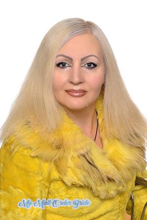155521 - Svetlana Age: 56 - Ukraine