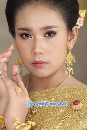 201624 - Pattamat Age: 20 - Thailand