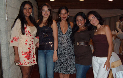 Barranquilla women seeking marriage during My Mail-order Bride tours