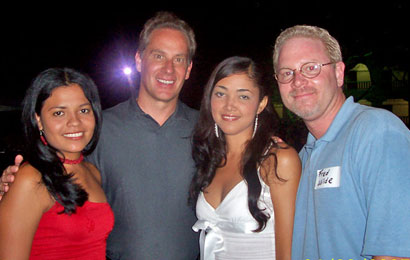 Cartagena women seeking marriage during the My Mail-order Bride tours